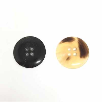 TGH1012 獨特水牛四孔鈕扣