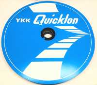 1QNN-N Quicklon®魔術貼粘扣標準型鉤[拉鍊] YKK 更多照片