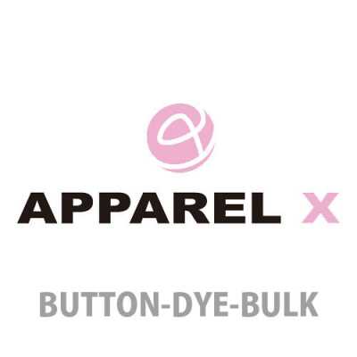 BUTTON-DYE-BULK 鈕扣染色用商品 量產用(200個以上)