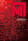 MORITO-SAMPLE-01 MORITO 服裝材料Vol.1
