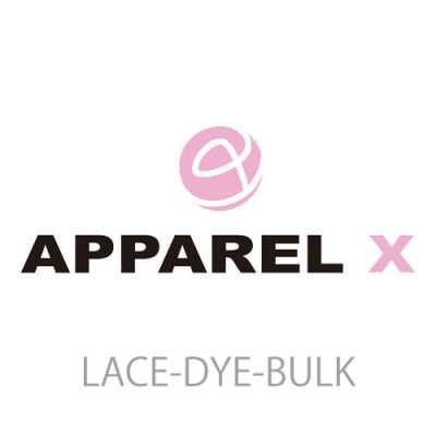LACE-DYE-BULK 用於蕾絲染色的產品 量產用(376M以上)
