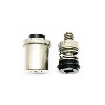 SE200 雞眼扣用模具