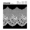 23406 棉質蕾絲