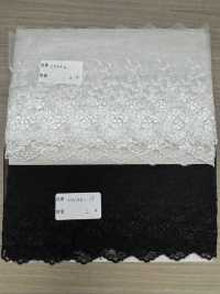 24246 網紗蕾絲 協和蕾絲 KYOWA LACE 更多照片