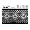 24347 網紗蕾絲