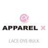 LACE-DYE-BULK-W 蕾絲染色用產品 量產用（4米以上）
