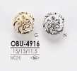 OBU4916 金屬鈕扣