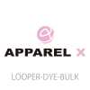 LOOPER-DYE-BULK 適合大量生產的扣眼染產品