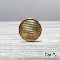 ML-22 義大利金屬紐扣[羈扣] UBIC SRL 更多照片