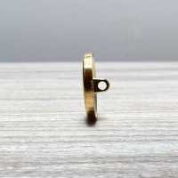 ML-22 義大利金屬紐扣[羈扣] UBIC SRL 更多照片