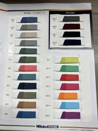 IF7163 里布和里料均採用新材料布雷布標準型（薄型）[襯布] 日東紡績 更多照片