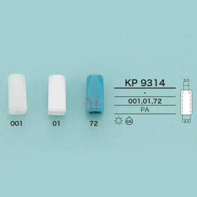 KP9314 方形繩帽