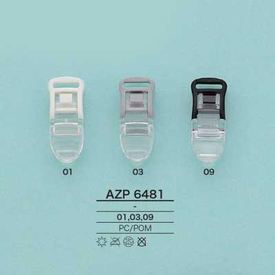 AZP6481 繩子用夾子