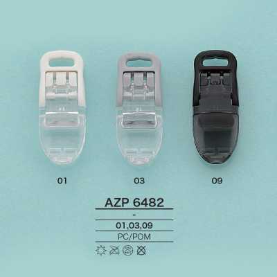 AZP6482 繩子用夾子