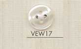 VEW17 DAIYA BUTTONS 仿貝殼聚酯纖維鈕扣