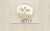 VET17 DAIYA BUTTONS 仿貝殼聚酯纖維鈕扣