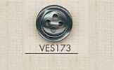 VES173 DAIYA BUTTONS 仿貝殼聚酯纖維鈕扣