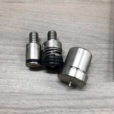 3782アンダーパーツ駒セット 3782B/C/D下部零件沖壓模具套裝
