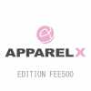 EDITION FEE500 版費訂購用(@500)