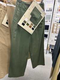 BD3907 緞背不均勻[布料] Cosmo Textile 更多照片