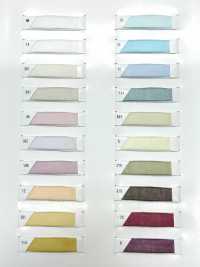 9011 Conbel Conbel系列粘合襯[襯布] Conbel 更多照片