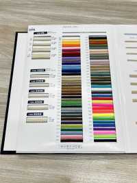 126-4000 DCI聚酯纖維江戶繩子（圓形線）約 5 毫米[緞帶、帶、繩子] DARIN 更多照片