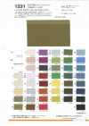 1231 天日乾風復古水洗加工 CM80精紡細布 寬幅