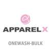 ONEWASH-BULK 批量生產的一洗產品