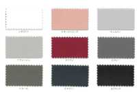 585 Forte 聚碳酸酯基氨綸人造皮革，厚實，啞光，橡膠狀[布料] 仙田 SENDA 更多照片