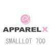 SMALLLOT700 小米數費(@700)