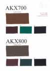 AKX700 瓷磚圖案 奢華提花里料