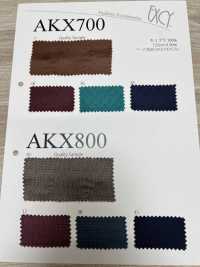 AKX800 幾何圖案奢華提花里料 旭化成 更多照片
