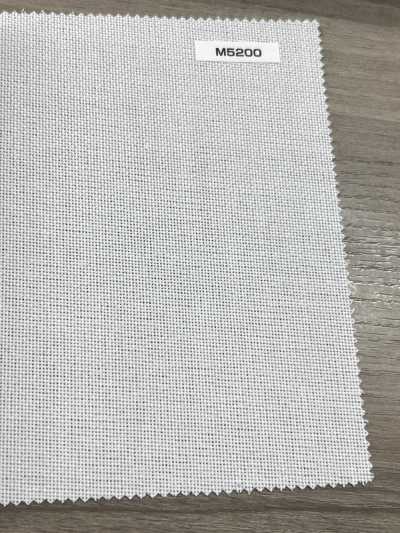 M5200 Conbel<コンベル> 腰襯帶系列 非黏合襯（原卷） 硬質型