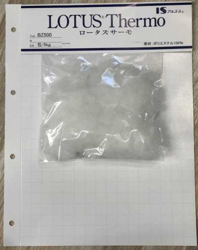 BZ500 洛塔斯熱摩