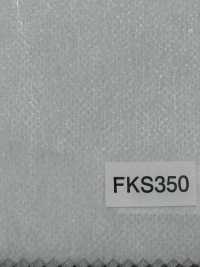 FKS350 NOWVEN®雙點系列硬質型[襯布] 更多照片