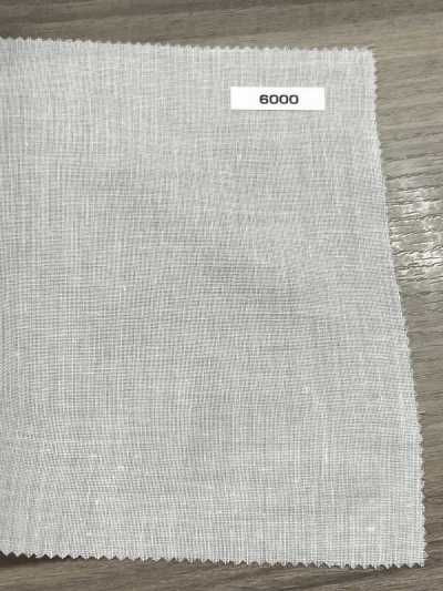 6000 Conbel<Conbel> 非黏合襯（無膠）系列