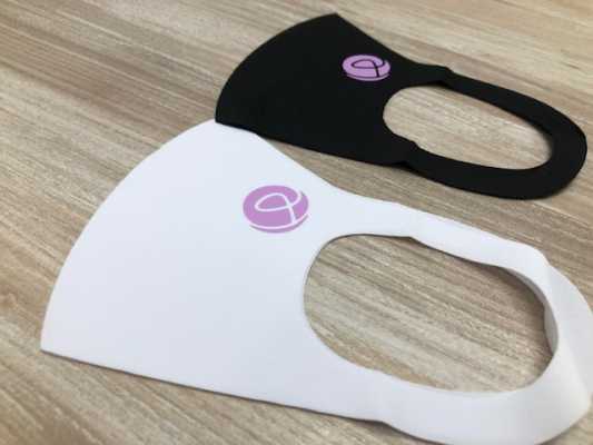 MASK-PRINT 立體口罩<客製設計印花>