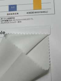 3630 身體殼®[裡料] TORAY 更多照片