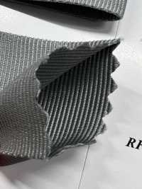 REF-167 袋形雙面羅緞帶[緞帶/絲帶帶繩子] 新道良質(SIC) 更多照片