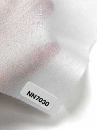 NN7030 Thermofix ® [新常態] NN 系列粘合襯短外衣[襯布] 東海Thermo（Thermo） 更多照片