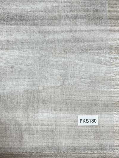FKS180 NOWVEN® 雙點系列 半硬型