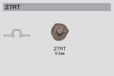 27RT 27RT 工字扣