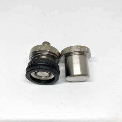 SE2500コマ 氣眼扣用模具