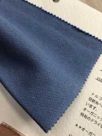 FJ220120 19/10 土耳其有機 BD毛圈布[面料] Fujisaki Textile 更多照片