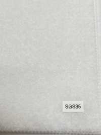 SGS85 NOWVEN®Domit系列非粘合襯半軟型[襯布] Conbel 更多照片