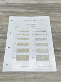 HL-4000 麻薄塔夫帶[緞帶、帶、繩子] 更多照片
