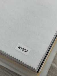 H160P NOWVEN® 臨時粘合襯系列 厚硬型[襯布] NOWVEN 更多照片