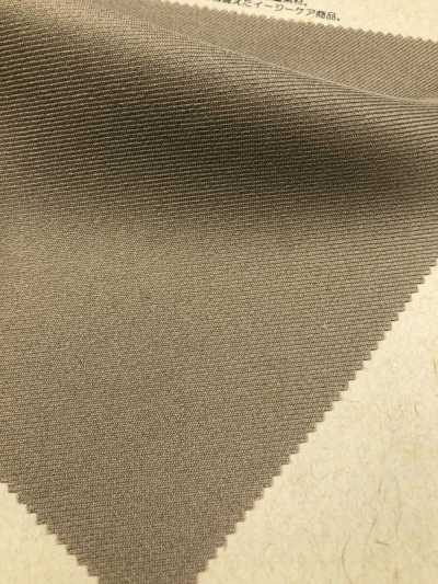 BD26710 [OUTLET]聚酯纖維TOP款式斜紋彈力[面料] Cosmo Textile 日本 更多照片