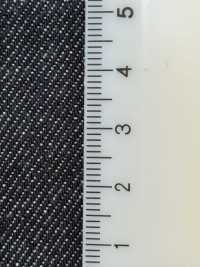 N1337 13盎司 有機棉 丹寧布[布料] DUCK TEXTILE 更多照片
