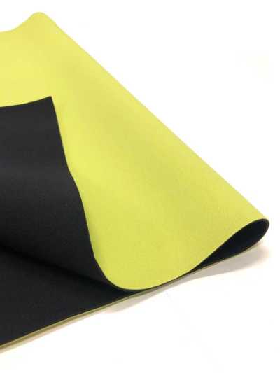 31191 HM ALS綠色/PS黑色 95 × 170cm